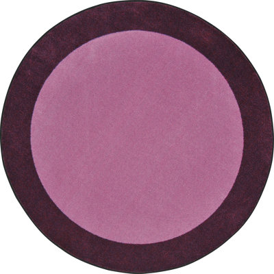 Joy Carpets All Around Area Rug