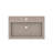 Trough Handmade Rectangular Drop-In Bathroom Sink-49281931-119024540