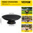 30'' Round Iron Fire Pit Accessory