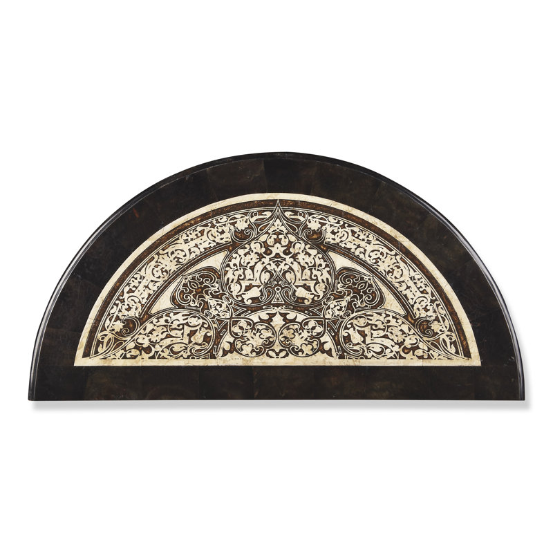 Console Aristoula