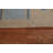 One-of-a-Kind 8' x 9'1'' New Age Rectangle Wool Area Rug in Blue