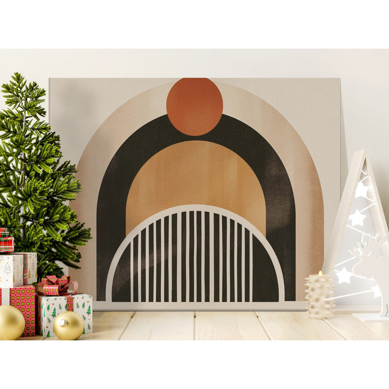 Wrapped Canvas Print Set, 27.94 cm H x 35.56 cm W