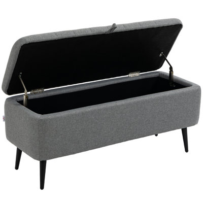 Patil Storage Bench