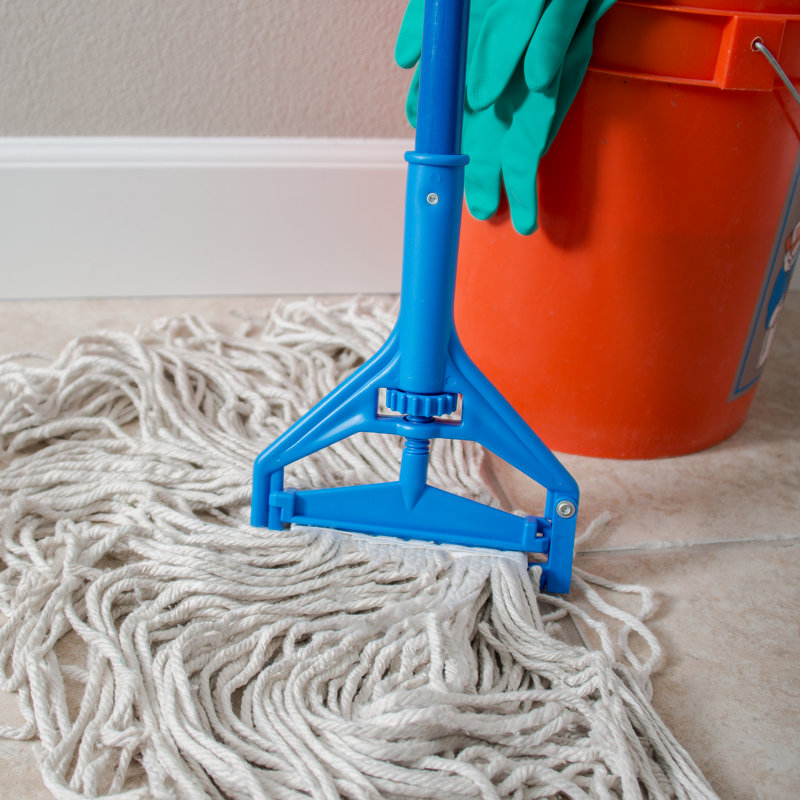 Mop Handle