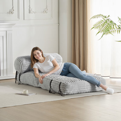 Fauteuil à billes Kylen