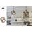Kafka 1 - Light Lantern Square / Rectangle Pendant-561514820