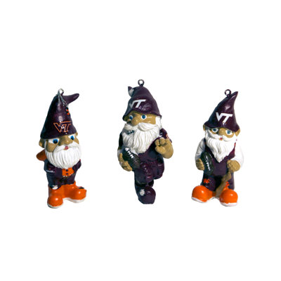 3'' Sports Hanging Figurine Ornament