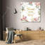 «Red Barrel Studio® Audit», art illustré sur toile tendue par Lisa Gallery-1259655751