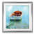 Silver Framed selected