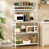 White est en rupture de stock