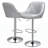 Counter Height Bar Stools Height Adjustable Swivel Bartools Kitchen Counter Stools Dining Chairs-2051299002-2074419499