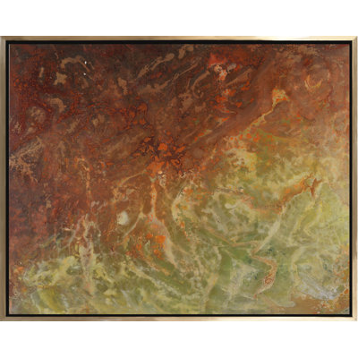 Global Warming Painting
