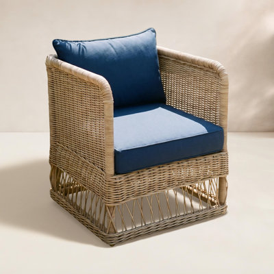 Margot Sunbrella® Patio Lounge Chair