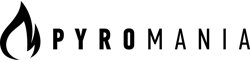PyroMania logo