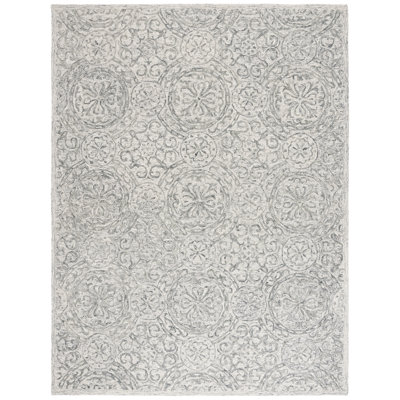 Tapis en laine