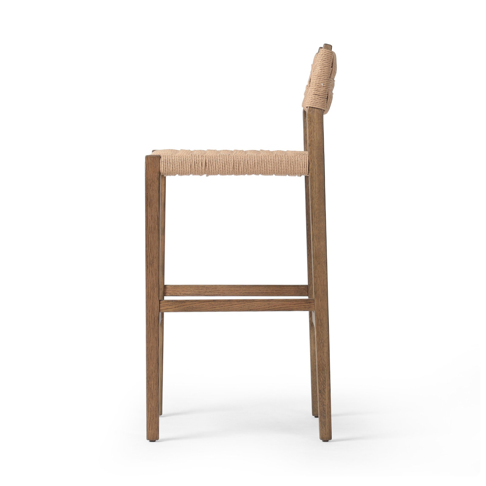 Mallory Bar and Counter Stool, Bar Stool (30" Seat Height)