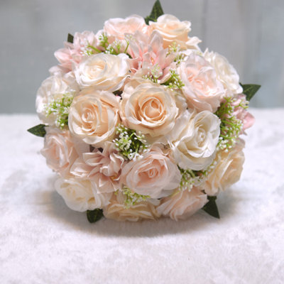 Bouquet de mariage