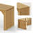 Dining Bench for Entryway-103556759