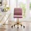 Chaise de dessinateur Ripple Performance-2064508298