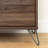 Madiya 19.5'' W Nightstand