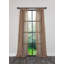 Panneau de rideau simple semi-diaphane avec passe-tringle Belarmino-494805656-494805638