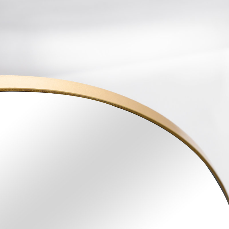 Fleischer Flat Mirror