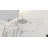 Mirage Rainfall Shower Set with Round Shower Head, Round Valve, and Wand Handshower, Chrome-121486811