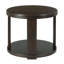 Oakleigh Solid Wood End Table