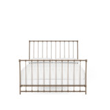 142 Altro Bed | Complete Sleigh