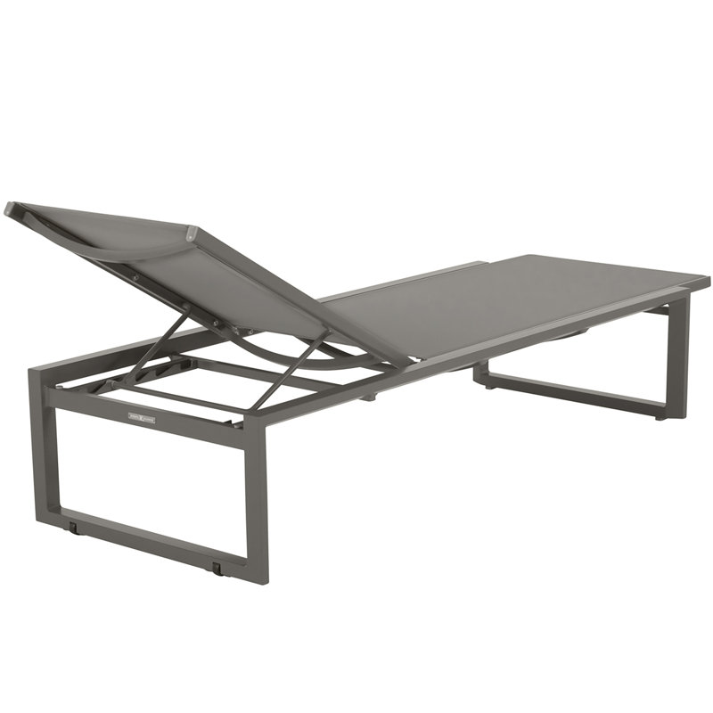 Belmont Sling Chaise