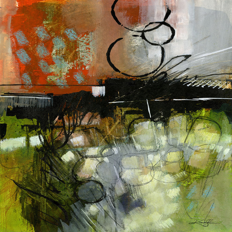 Ensemble de housse de couette DiaNoche en microfibre par Kathy Stanion - Coddiwomple 05