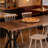 X-Shaped Design Kitchen Table,Dining Table,Computer Desk-124424802-124424801