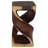 Ahliya Solid Wood Block End Table Set-50452942-50452932