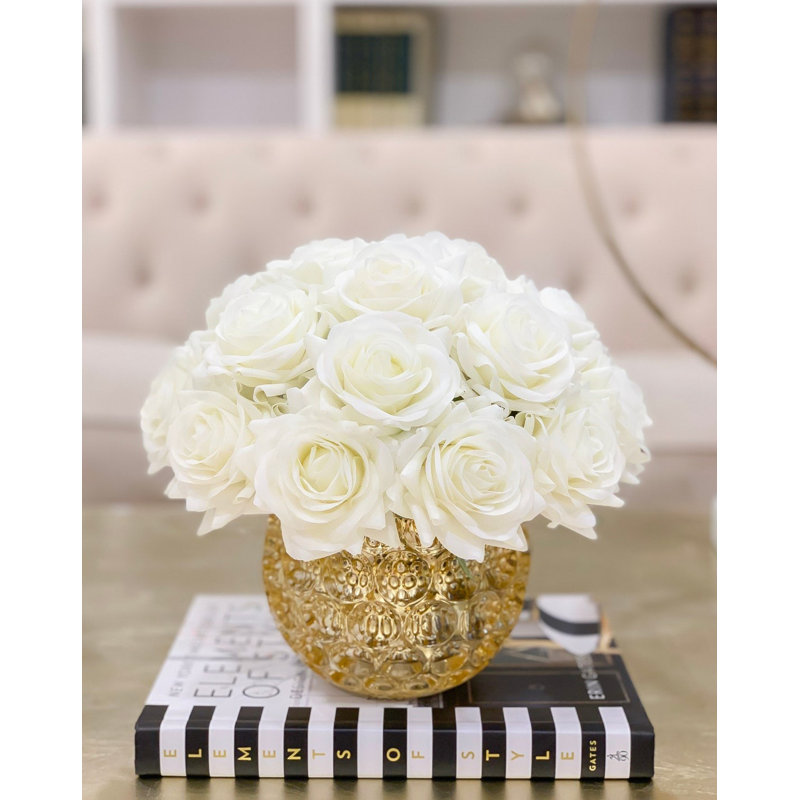Hydrangea Arrangement