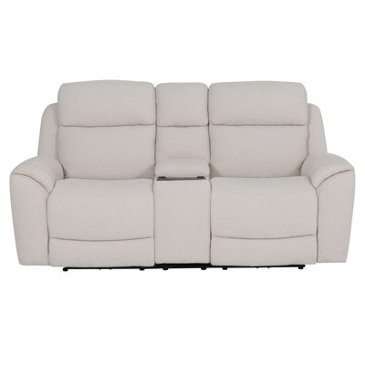 Causeuse Minni Power Tilt Console P3