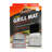 Mr. Bar-B-Q 60 in. W x 30 in. D Plastic Floor Grill Mat