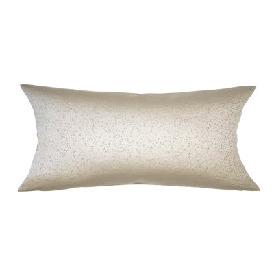 Rectangular Pillow Cover and Insert