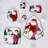 Old St. Nick 7.5'' Dinner Plate