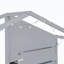 Lit plateforme 67,03 po Morrisville-453845736