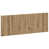 Artisan Oak selected