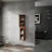 Tomas Wall-Mounted Side Cabinet-1164953334