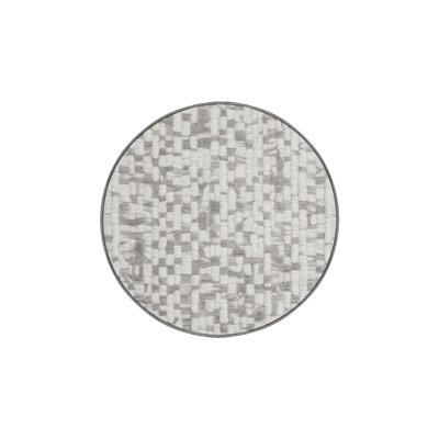 Machine Washable Gray Area Rug