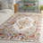 Chelsea 338 Hand Tufted 80% Wool; 20% Cotton Oriental Rug-589892506