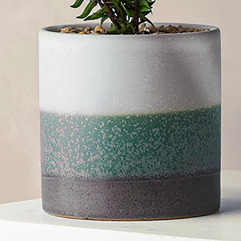 Handmade Ceramic Pot Planter