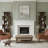 Jayro Bookcase