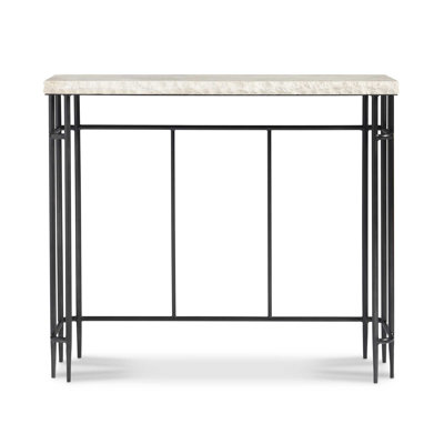 River Console Table