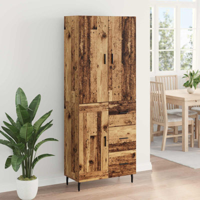 69.5cm Sideboard