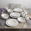 Noritake Colorwave Rim Dinner Plates, 11"-85108211