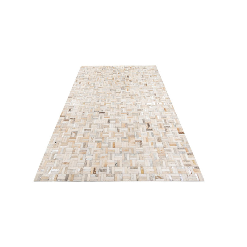 Tapis argenté Nakayama