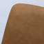 Chaise en polyuréthane avec pieds en métal-762116748